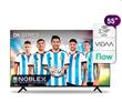 Smart Tv 55" Noblex 4k Dk55x6500