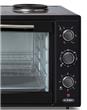 Horno Electrico Axel AX-HCH60 60Lts C/Hornalla