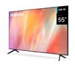 Smart Tv 55" Samsung 4k Un55au7000gczb