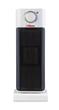 Calefactor Torre Digital Liliana Towerflame 2000w Color Blanco