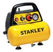 Compresor De Aire Stanley 6 Lts 1.5 Hp