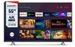 Smart Tv 55" Hitachi 4k Android Cdh-Le554ksmart21