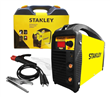 Soldadora Inverter Stanley Sirio 170 Italiana 160a Fs