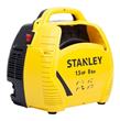 Compresor Stanley Sin Tanque 1.5hp