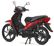 Moto Siam Qu 110 Full