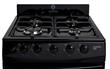 Cocina Escorial Master Style Black Multigas