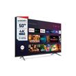 Smart Tv 50" Hitachi UHD 4k Le504ksmart21