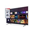 Smart Tv 50" Hitachi UHD 4k Le504ksmart21