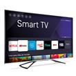 Smart Tv 75" Noblex UHD Dk75x9500 Primera