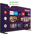 Smart Tv 32" Philips HD 32phd6917/77