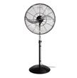 Ventilador de pie industrial Liliana 32" vpi-32cb Coolbreeze