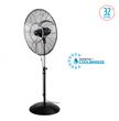 Ventilador de pie industrial Liliana 32" vpi-32cb Coolbreeze