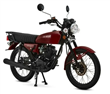 Moto Siam Trender 150cc. Full