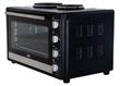 Horno Electrico BGH BHE-64M20AN 64Lts C/Hornalla