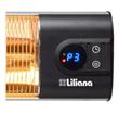 Calefactor Liliana exterior Pared/Techo Fibra de Carbono MOD: CCP2200