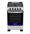 Cocina Drean Inoxidable 55cm CD5507AI 