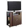 Mesa Para Tv 29" Platinum 533 Tabaco