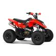 Cuatriciclo Zanella Fx 150 Scorpion