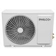 Aire Acondicionado Split Philco Frío/Calor 5200W (4472 Frigorías) PHS50HA4CN