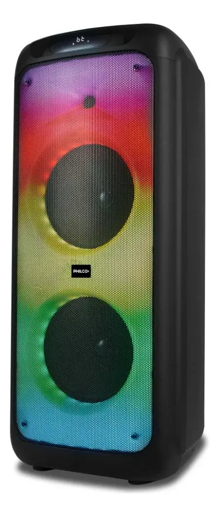 Parlante Philco TPL4500N 5300w