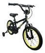 Bicicleta Infantil Philco Aluminio R16 Frenos V-brake