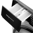 Lavarropa Kanji Slim 6kg 1200rpm KJH-WMCFWT