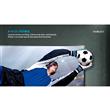 TV Noblex 50" LED SMART 4K DB50X3510