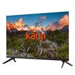 Smart Tv Kanji 32" Hd Led Google Tv KJ-32MT005-2