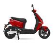 Moto Siam N4 Scooter Eléctrica