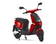 Moto Siam N4 Scooter Eléctrica