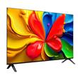 TV TCL 32" QLED SMART Google TV L32S5K