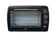 Horno Eléctrico Axel Negro 45lts AX-HC45 C/Bandeja
