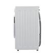Lavarropa Smartlife 8KG 1400 RPM Inverter Blanco SL-WMI814000W