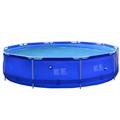 Pileta de lona Garden Life TB6125 redonda 7800Lts