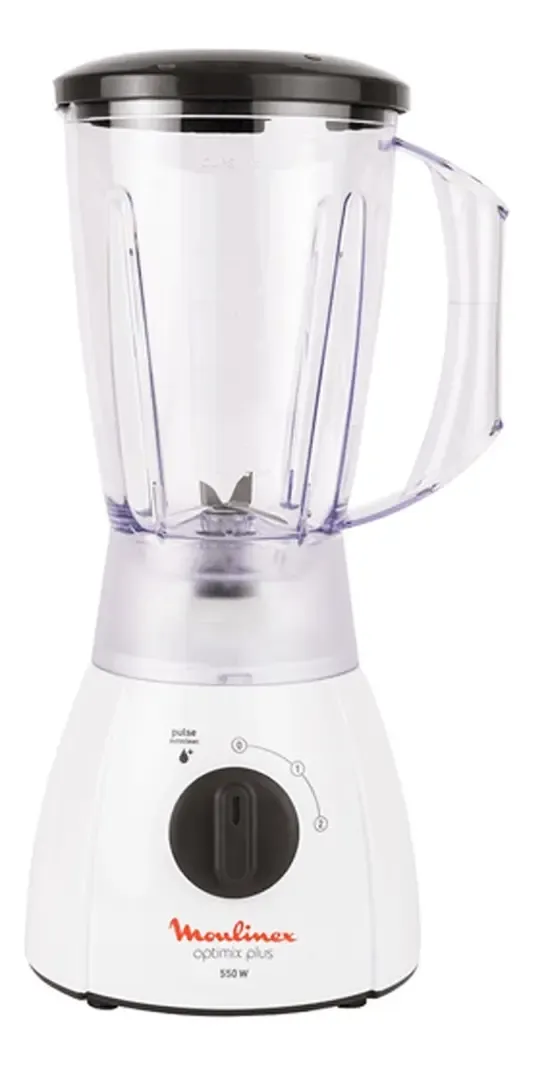 Licuadora Moulinex LM-2701AR Optimix Plus
