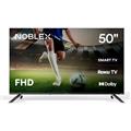TV Noblex 50" LED SMART 4K DB50X3510
