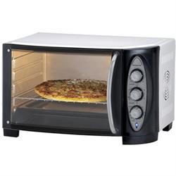 Horno Philco He-Ph40 40litros 1600w