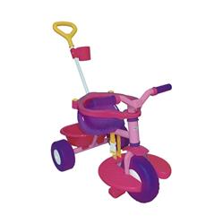 Triciclo Explorador para niños Rondi