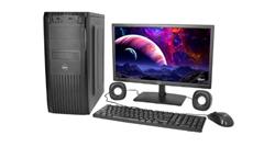 PC Completa Gfast H100-RR C/Kit
