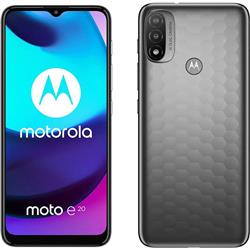 Celular Motorola Moto E20