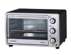 Horno Electrico Aurora KANKAY M 25Lts 