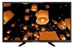 Smart Tv 40" Kanji Led Kj-Mn185b-30