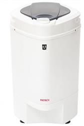 Secarropa Patrick 6.5Kg Blanco