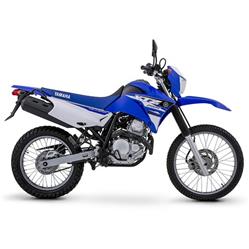 Moto Yamaha Xtz-250