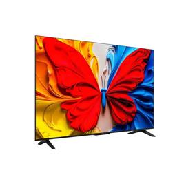 TV TCL 50" QLED SMART UHD Google TV 50S5K