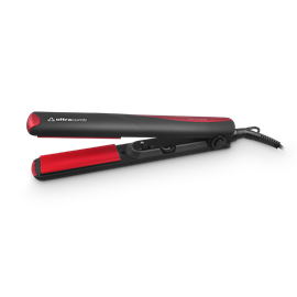 Planchita De Pelo Ultracomb Digital Tourmaline ION AP-4402