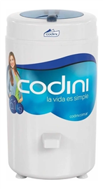Secarropa Codini Advance 6.1 Kg