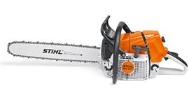 Motosierra STIHL MS461