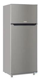 Heladera Saiar 37 38 2F Inoxidable 354Lts