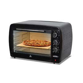Horno Eléctrico Axel AX-HC45 45lts.